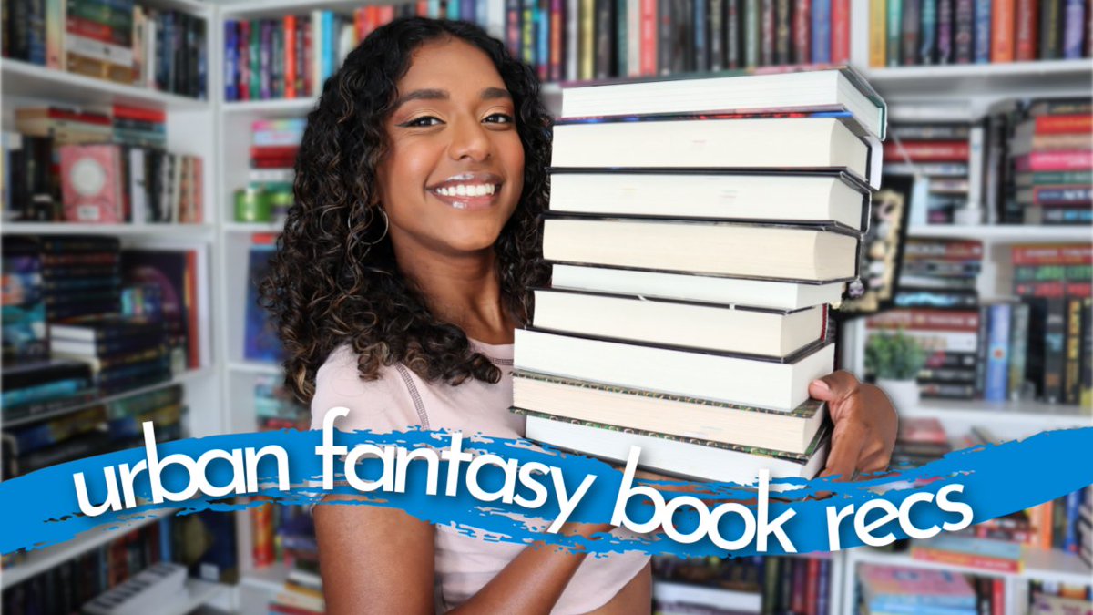 jananiekvelu's tweet photo. I've always been a fan of urban fantasy so here's a whole list of them you should be reading ASAP including #BalladandDagger by Daniel José Older from @readriordan! This music-and-magic-filled YA urban fantasy is sure to be a new fave! #AD
https://t.co/wLTXFvkU2x https://t.co/lBhZWYtpLP