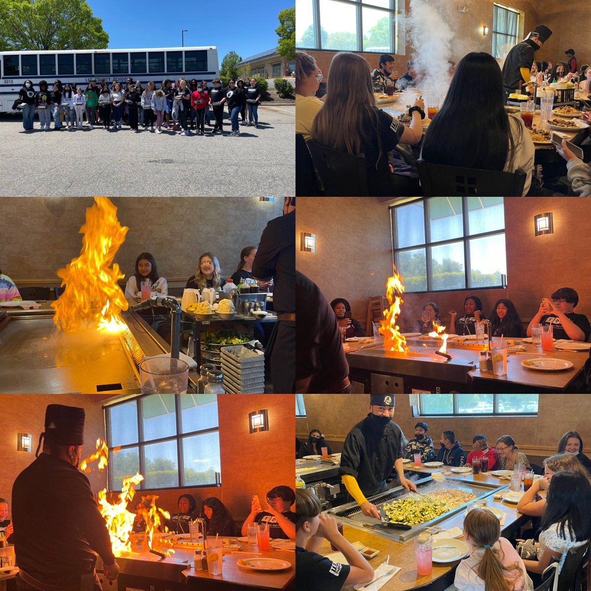 AVID4LCS tweet media