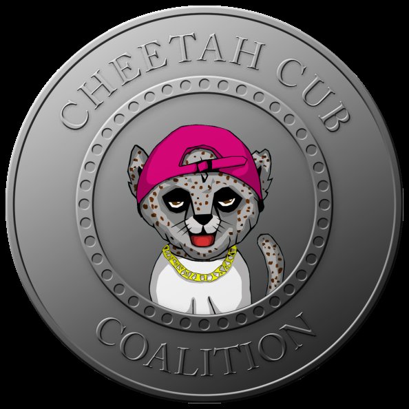 Juliette.CheetahCub.eth (all cute Kawaii) tweet media