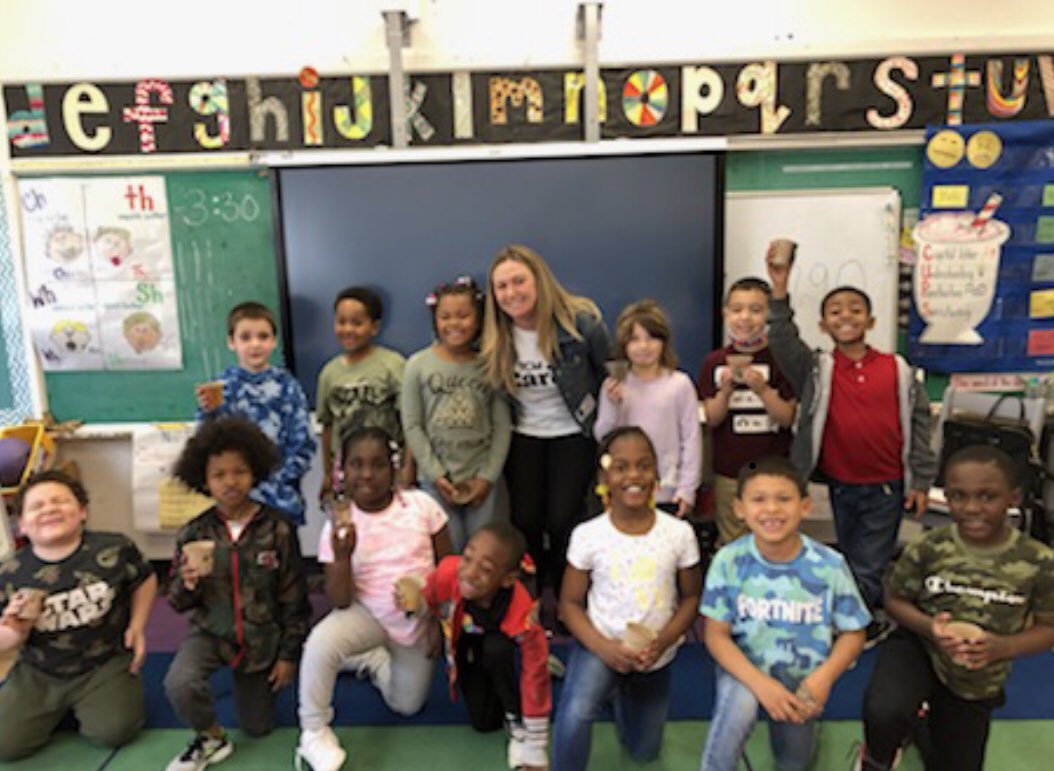 michellerullo1's tweet photo. Teacher Appreciation Week! 🎉👏🎉👏Captain James Lawrence Elementary School - City of Burlington Public School District- New Jersey! @tcmpub @katiehallTCM #TeacherAppreciation #tcmcares #tcmunited https://t.co/WIDrZsARov