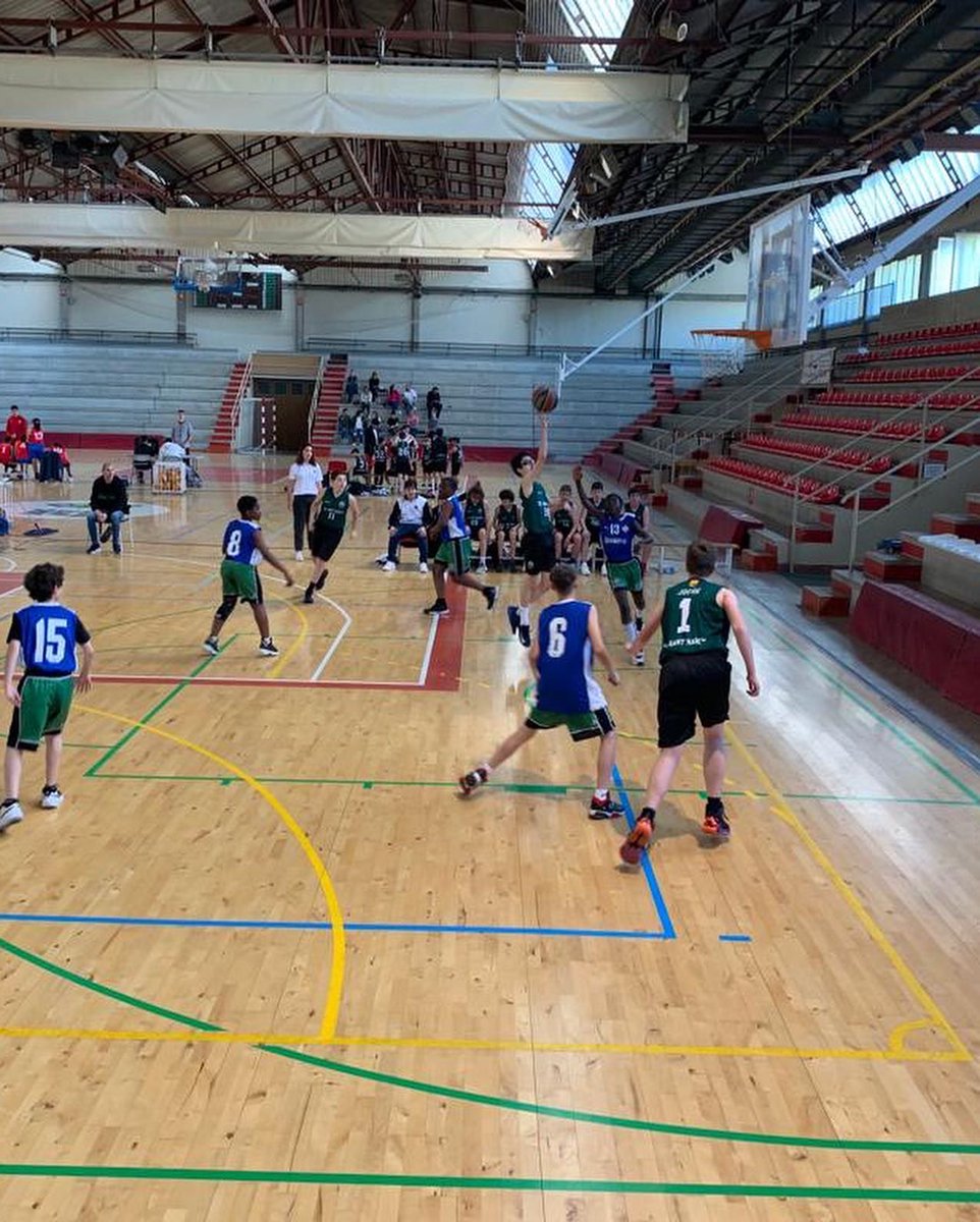 C.B.Sant Narcís tweet media