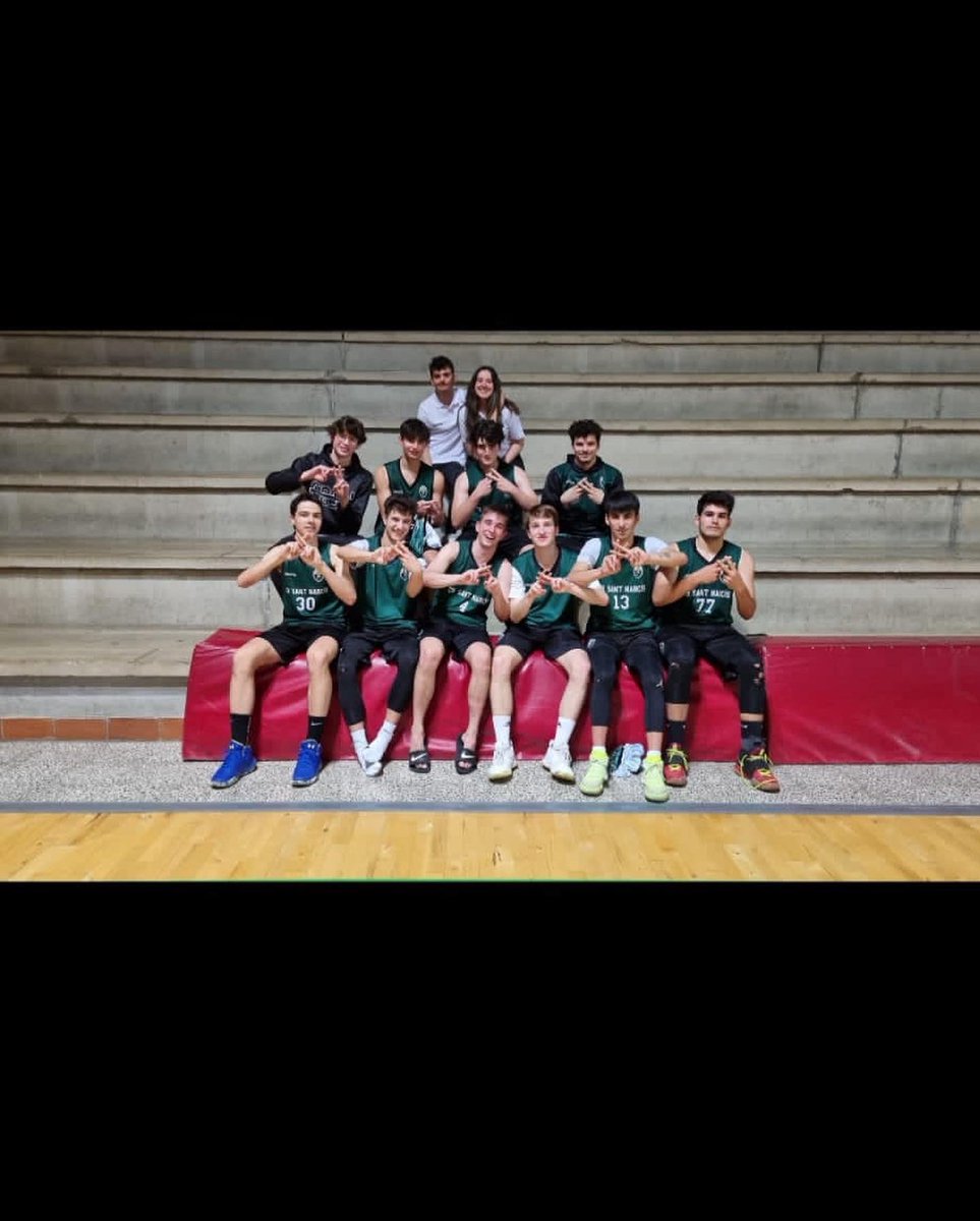 C.B.Sant Narcís tweet media