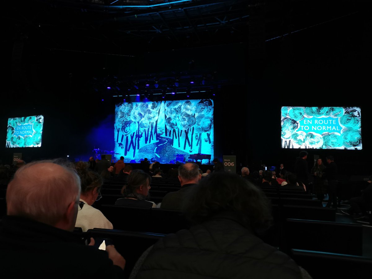 BazZico's tweet photo. @BillBailey  Can't wait 👍 https://t.co/1QPSUoQhfR
