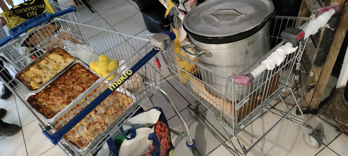 @canvies@elbarri.online CSA Can Vies tweet media