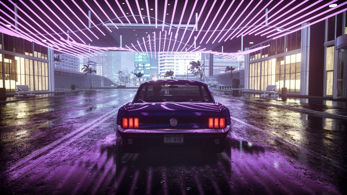 MILAD8TECH's tweet photo. #NFS #heat #nfsheat #needforspeedheat #EA #EAgames #ElectronicArts #Frostbite #EAGothenburg https://t.co/8ATe63kvvm