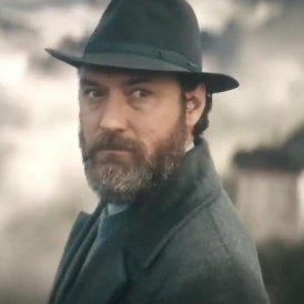 grindeldcre's tweet photo. albus' first and last stares at gellert in tsod https://t.co/H54K2RlU0J