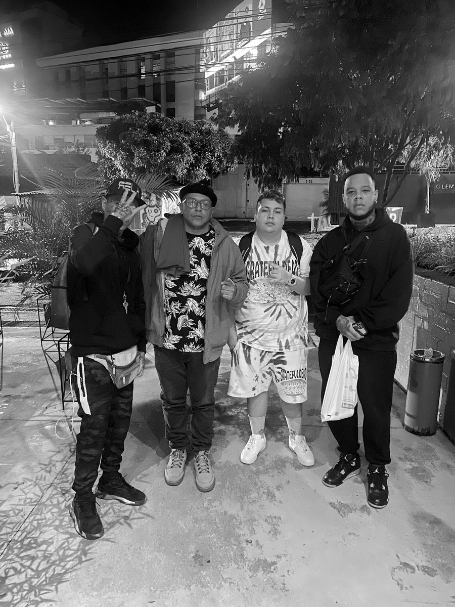 Héctor D. Terán M. tweet media