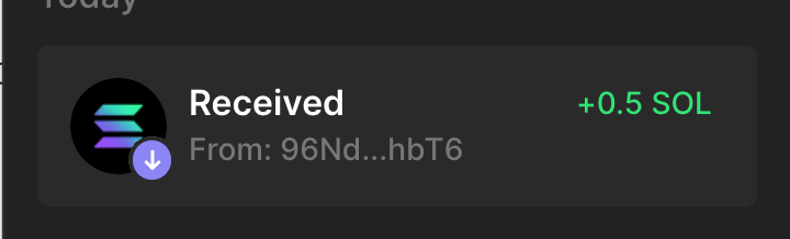 CKaraasenov's tweet photo. Just been rewarded by @Destinatorverse also I won 1 of their NFTs , lots more to be won 

You should check them out 
https://t.co/ivAyCflcSF https://t.co/iQB9p7OSmy