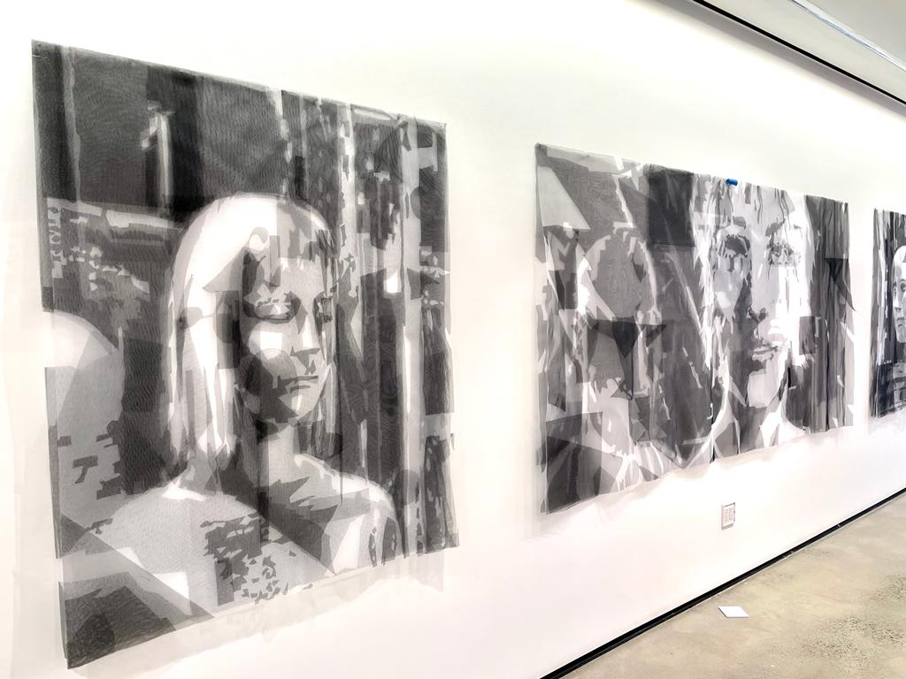 NFTulle's tweet photo. Big day is coming! 

NFTulles will be exhibited and minted soon. Save the date. May 12th. 

C24 Gallery, New York

https://t.co/fPIUWxSuEB

#NFT #NFTArt #NFTCommunity #NFTProject #İrfanÖnürmen #NFTs #Web3 #Web3Community #Blockchain #Crypto https://t.co/7mkYTAkAa8