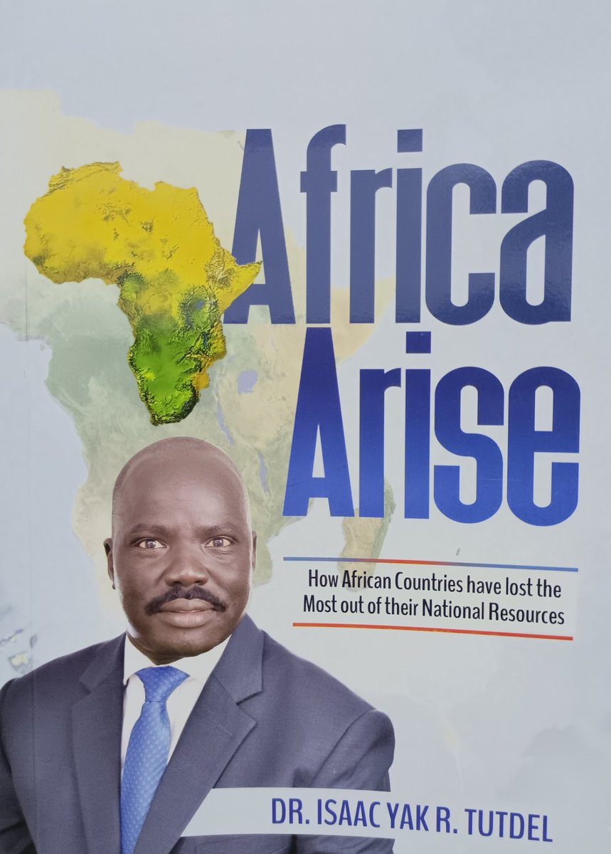 kotjangda's tweet photo. How #African_Countries have Lost their #National_Resources ...
#SSOT...! https://t.co/XtqRHfh8j6