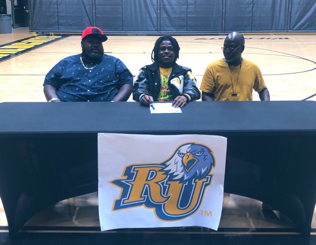 Cam Bradley, Reinhardt Univ