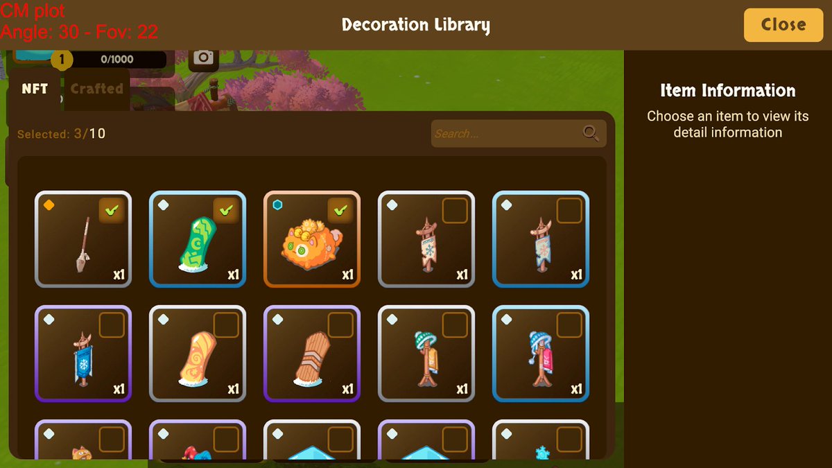 Axie Infinity tweet media