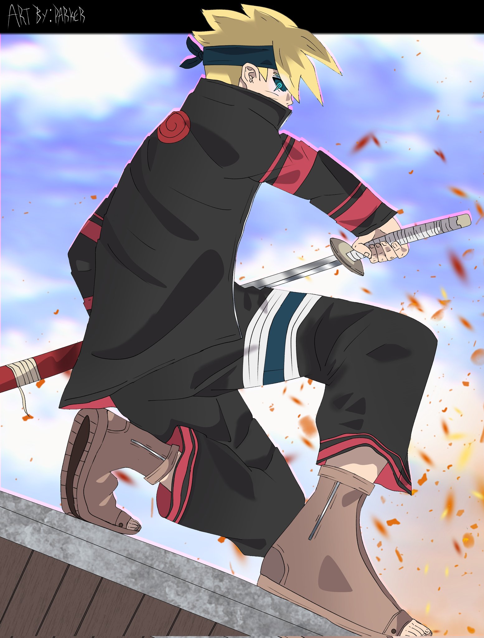 Kwaki Parker The Last Shinobi Boruto ボルト Anime Fanart T Co Cl5sm3o0g0 Twitter Kwaki Parker The Last Shinobi Boruto ボルト Anime Fanart T Co Cl5sm3o0g0 Twitter