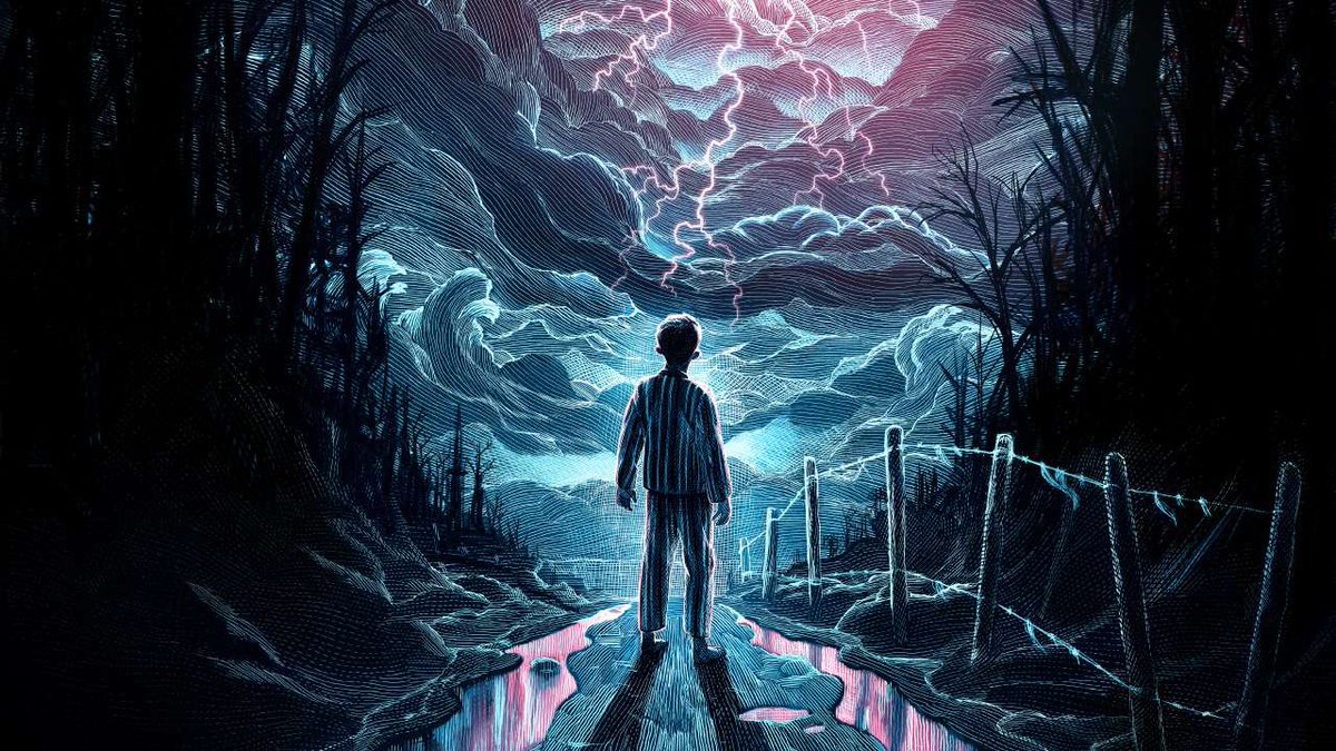 The National Theatre’s critically acclaimed adaptation of Neil Gaiman’s THE OCEAN AT THE END OF THE LANE will tour the UK and Ireland later this year, direct from the West End, visiting The Alexandra Birmingham from 21 to 27 May 2023. Tickets atgtickets.com/birmingham
