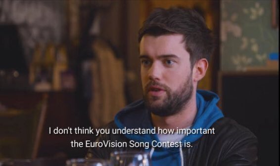 MonkeyDKomi's tweet photo. Ταυτίστηκα ξεκάθαρα 🤣🤣
#Eurovision #Eurovisiongr #fousy https://t.co/biGntYHoV9