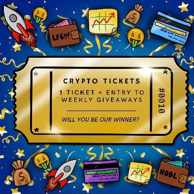 XFundGuru's tweet photo. 📚EDUCATION GIVEAWAY📚

💵 20$ | 300 TL

👇Rules
1⃣ Follow @EniSociety &amp; @CryptoTicketNFT 
2⃣ RT + Like
3️⃣ Read (👇)
 
⏰72H

#Giveaway #NFT #AVAX     #Avalanche    #NodeArmy #NodeLife #passiveincome #NFTGiveaways https://t.co/xre2CQsG0L