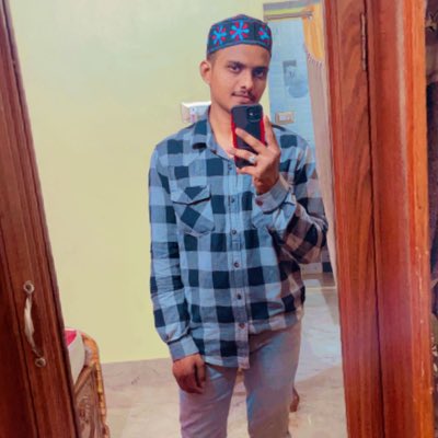 shaik_hasmat's tweet photo. #NewProfilePic https://t.co/ub4UvyPt6F