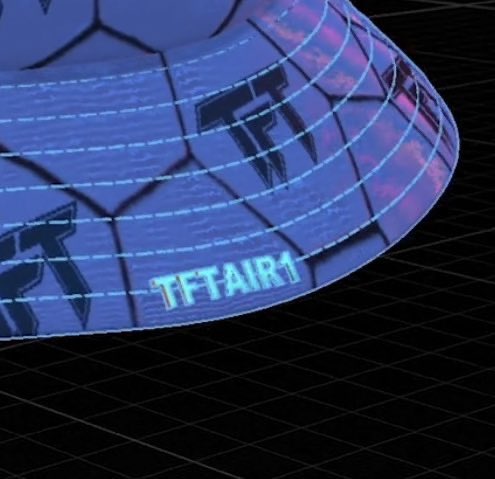 TheFansTogether's tweet photo. Did you feel the Earth just move?

I hope the #TFT community did, something just LEAPT forward with the big club!

@assembly_net @iota this is happening!

A week maybe two more if we can keep it quiet until you’ll know. Then it will be out!

Hold on to your bucket hat!

Let’s go! https://t.co/w1kTkTy6EK