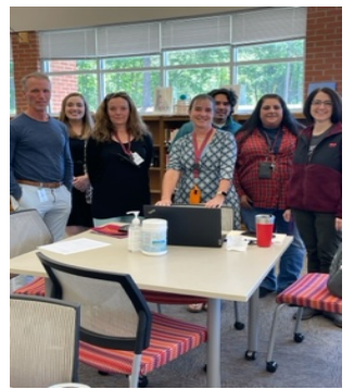 GCS NC MTSS Facilitator tweet media