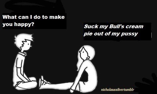 CuckoldLife's tweet photo. https://t.co/vHbf4q0EcQ