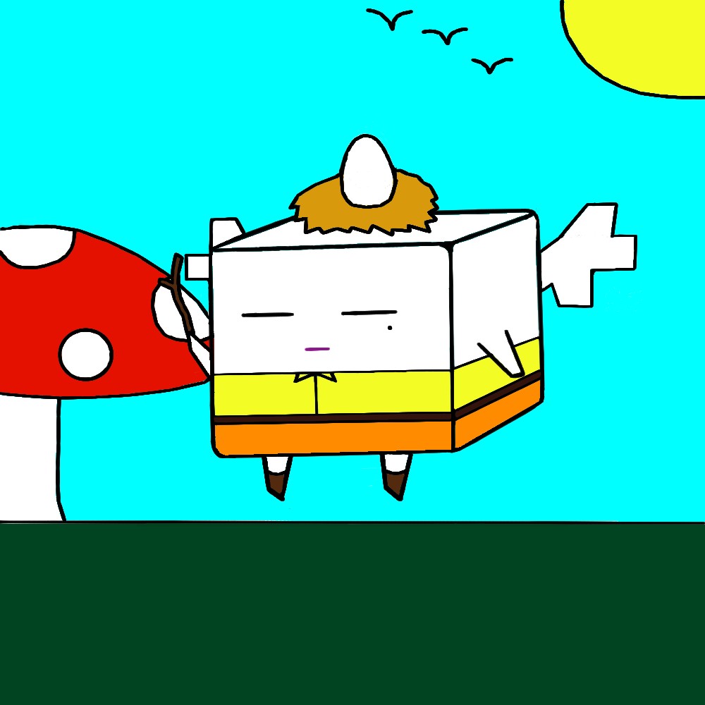 SquarePixiesNFT tweet media