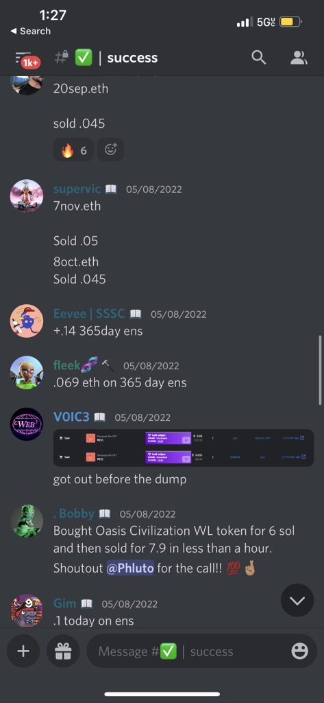 The Blueprint tweet media