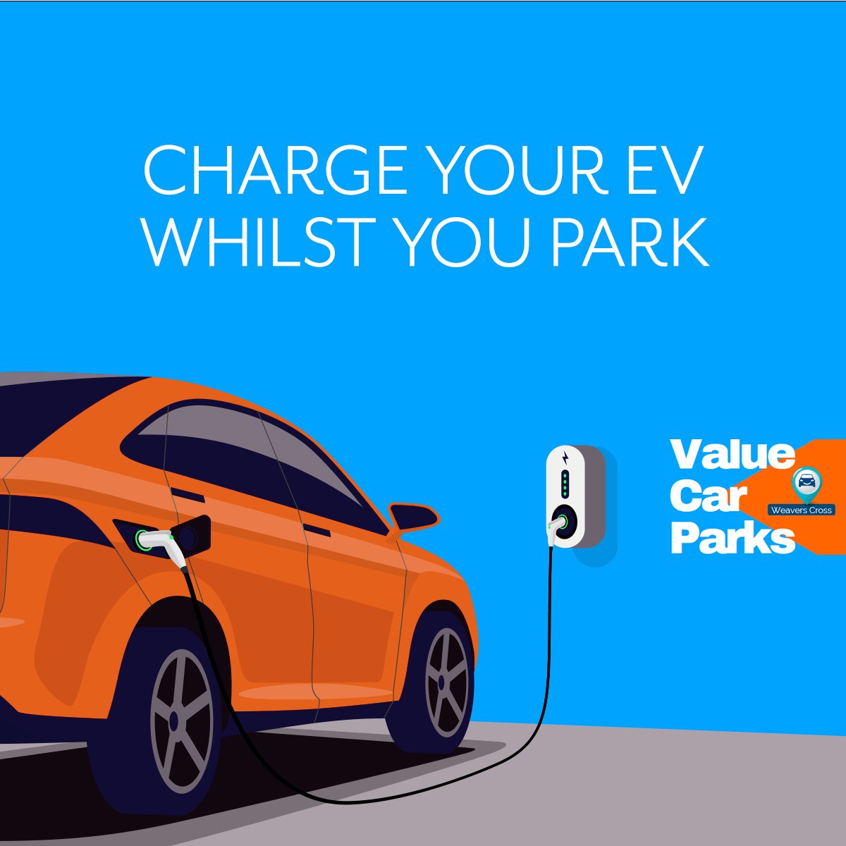 valuecarparks's tweet photo. Park and charge your vehicle at the same time! 🙌
Within our 575 spacious parking spaces, we have numerous EV charging spots! ⚡️🔋
📍33-35 Grosvenor Road, Belfast, BT12 4GN
#Belfast #EV #EVCharging https://t.co/CErnyKBxqn