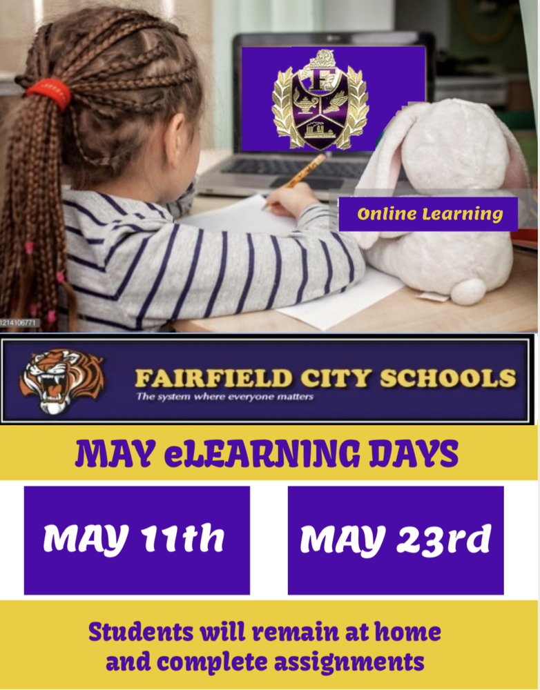 Final eLearning Days fairfieldschoolsystem.com/article/738659…