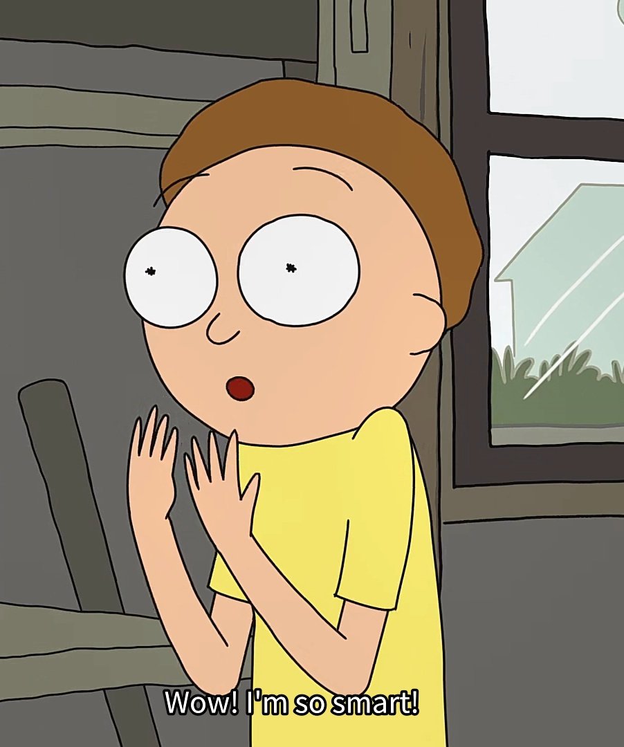 Roan31247520's tweet photo. @RickandMorty  please add 
" Le Béwb " as a new catchphrase of rick thank you

-sincerly Le bEwb https://t.co/isEQIsrxpz