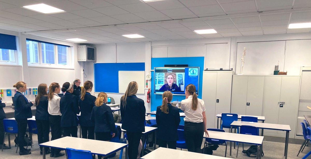 Beacon Academy PE tweet media