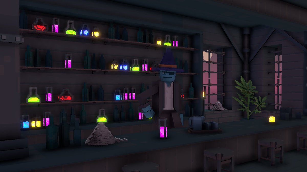 name another DAO with a coke pile in their metaverse