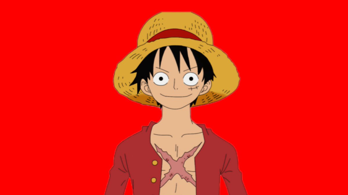 OnePieceMuse's tweet photo. Monkey D Luffy against Kaido:

In the last 4 fights against Kaido, Luffy has a 0-4 record.

Luffy holds the record of being knocked out the most times against the same opponent.

Will Luffy lose this current round or will he finally beat Kaido? https://t.co/4Tvj6mZ65x