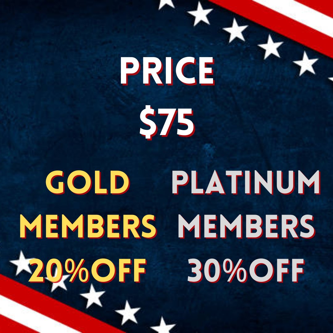 DBATMansfield's tweet photo. Announcing our Memorial Day Camp!  
Come spend the day with us and score a free lunch! The registration fee is $75.  Pre-register by May 29 and you will also receive 10% off any future summer camp!
Call today! https://t.co/sXG37v1Vqv