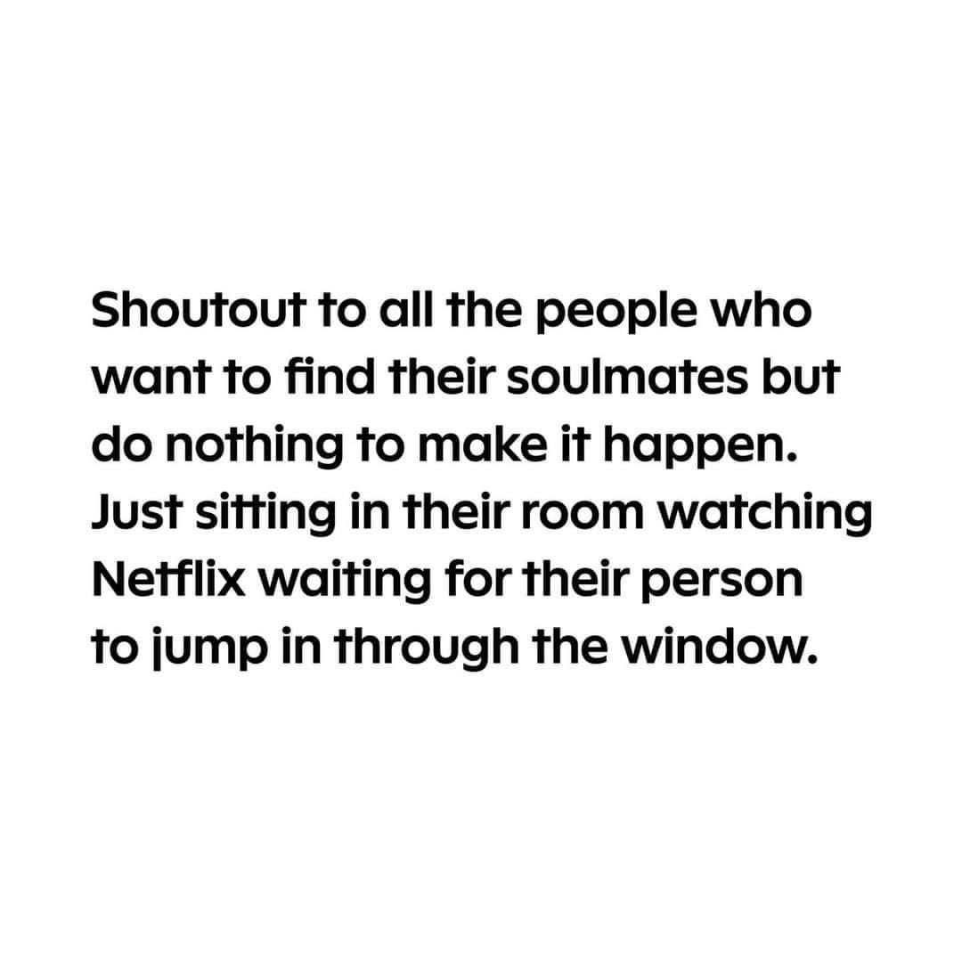 Instamour's tweet photo. You know who you are 😏 https://t.co/cjVOy9yXQx