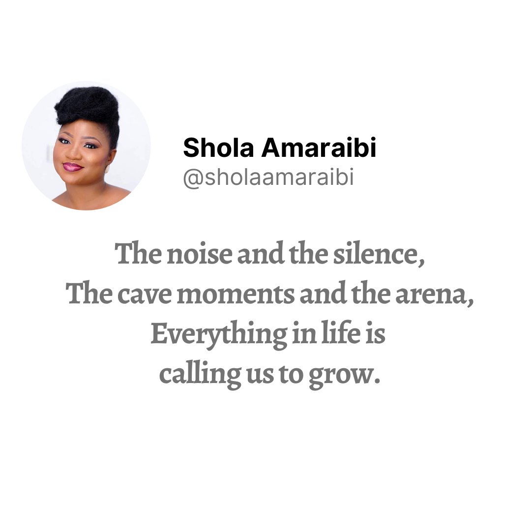 sholaamaraibi's tweet photo. #Everything https://t.co/5T7RWLWVzg
