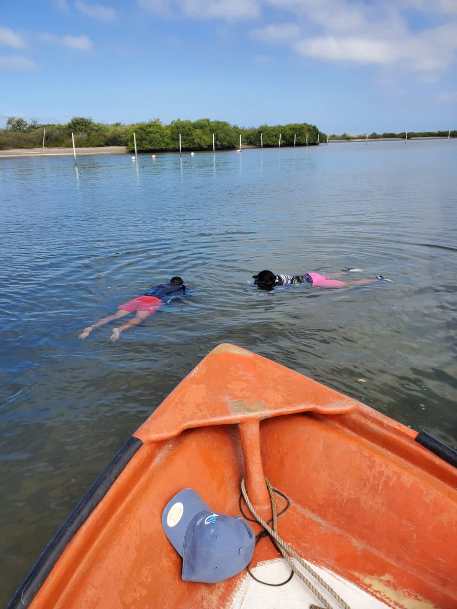 Yo y mi esposo en monitoreo.😍
Zona de refugio pesquero Bahia de Altata
La pesca se vive en familia.
Cuando había mucho, cuando hubo poco, cuando hubo que alzar la voz y cuando hubo que sumar esfuerzos para seguir viviendo de la pesca.
@EDF_deMexico 
<a href="/isapesca/">Instituto Sinaloense de Acuacultura y Pesca</a> <a href="/delpacificoSF/">Del Pacifico Seafood</a>