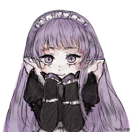 svveetberry's tweet photo. #メイドの日 gotta test if transparency finally works on twi ty https://t.co/SQdpsXgGss