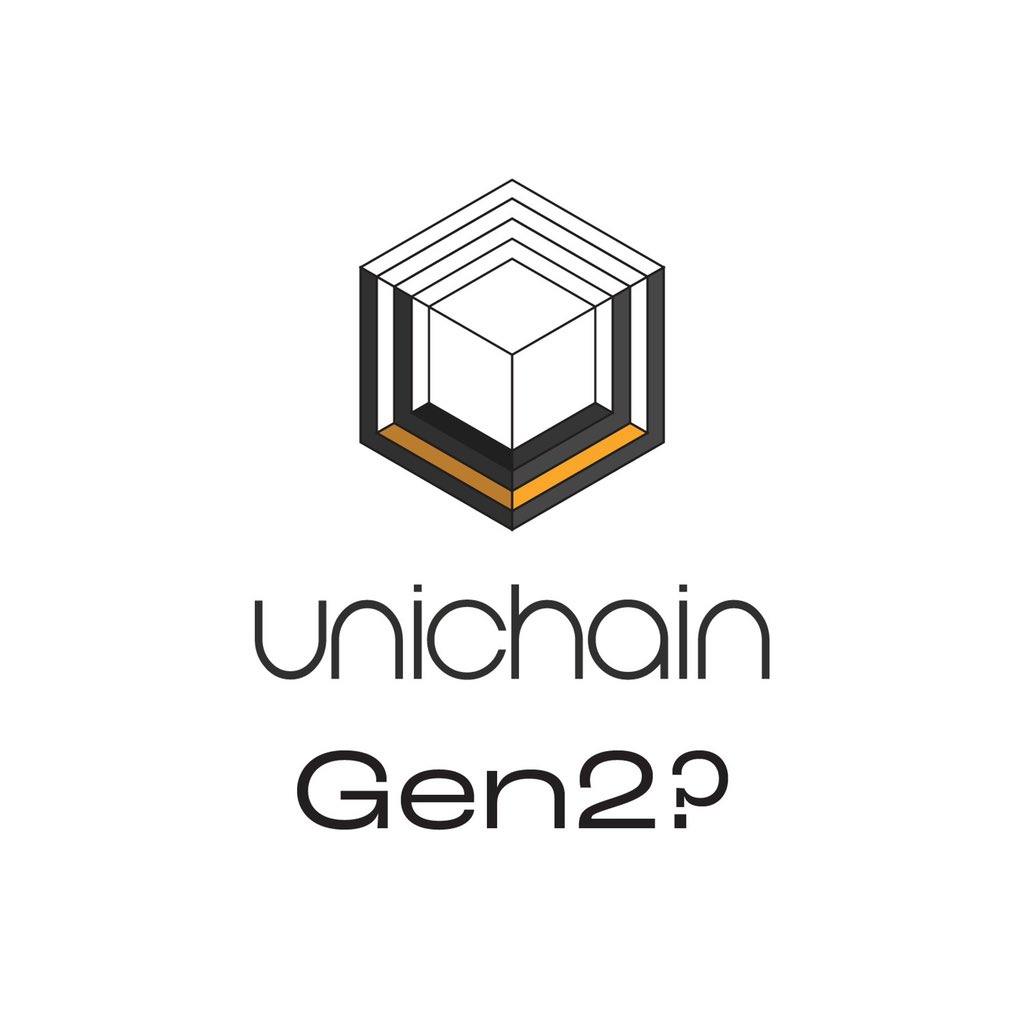 UniChain tweet media