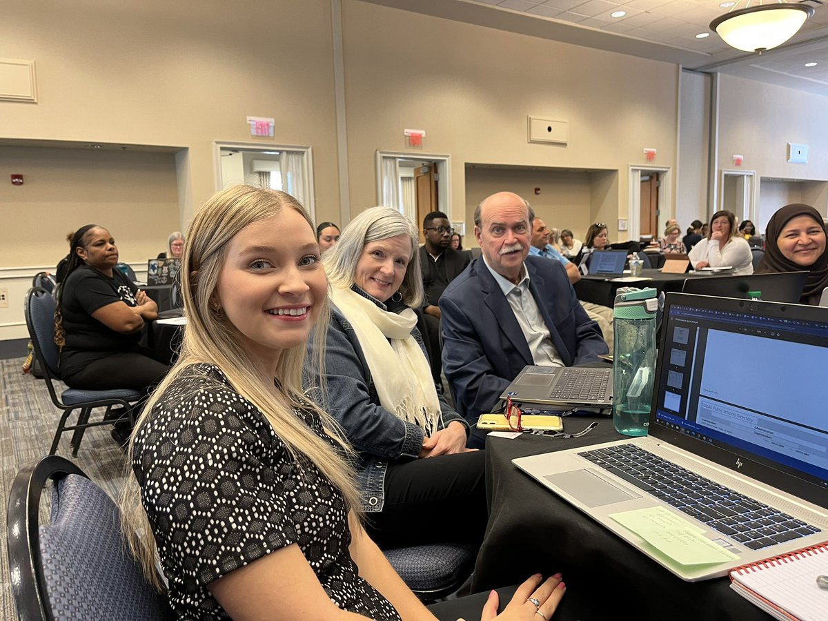 Shann_Teague's tweet photo. Summer Learning &amp; Afterschool Opportunities Kickoff &amp; Orientation w/ 161 community orgs. These groups represent those awarded to meet the academic &amp; social needs of students who have suffered learning loss due to the pandemic. Come One, Come All!  @OHEducation  @OhioAfterschool https://t.co/iKrd2Qab5l