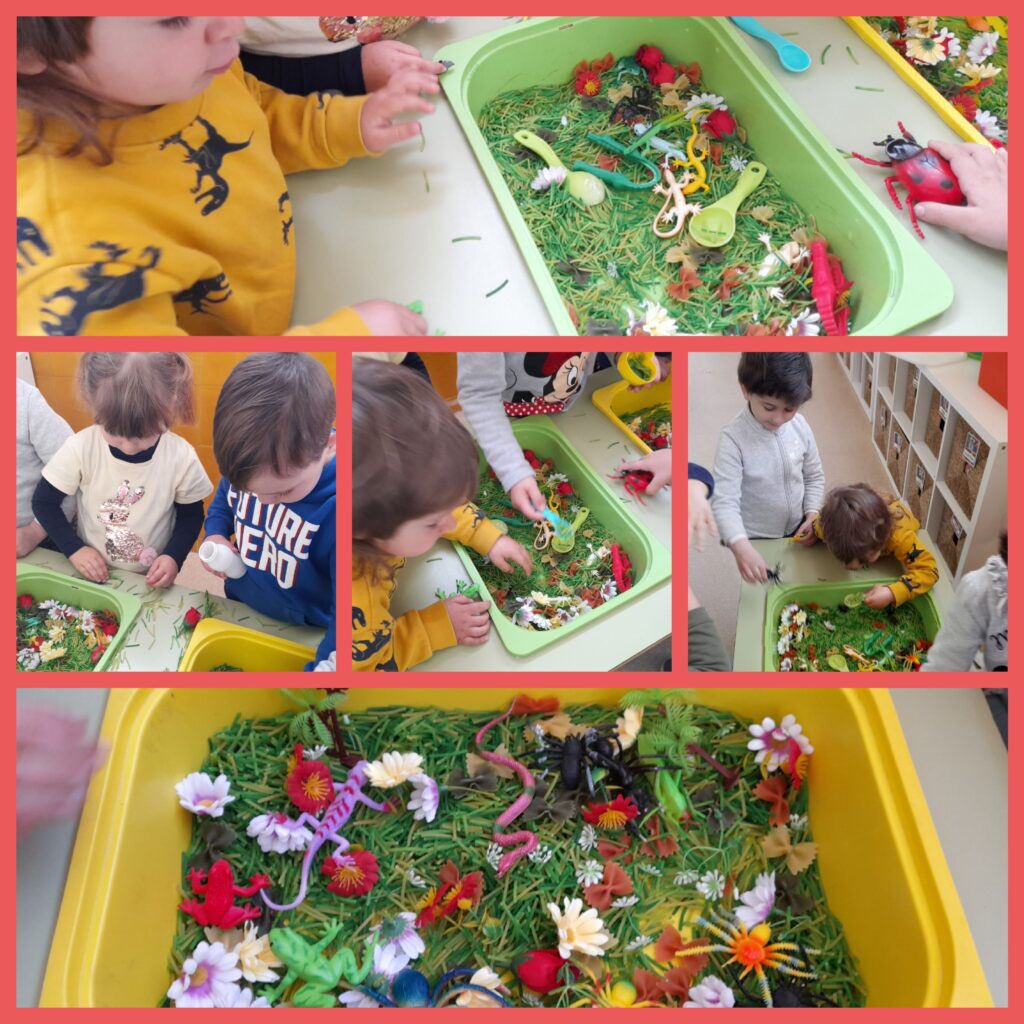 EscAbatMarcet's tweet photo. MINIMON de primavera a P3.

#escolaabatmarcet #escola #escolapublica #escoladeterrassa #terrassa #educacio #educacioinfantil #educacioprimaria https://t.co/NwpmI5UjBF