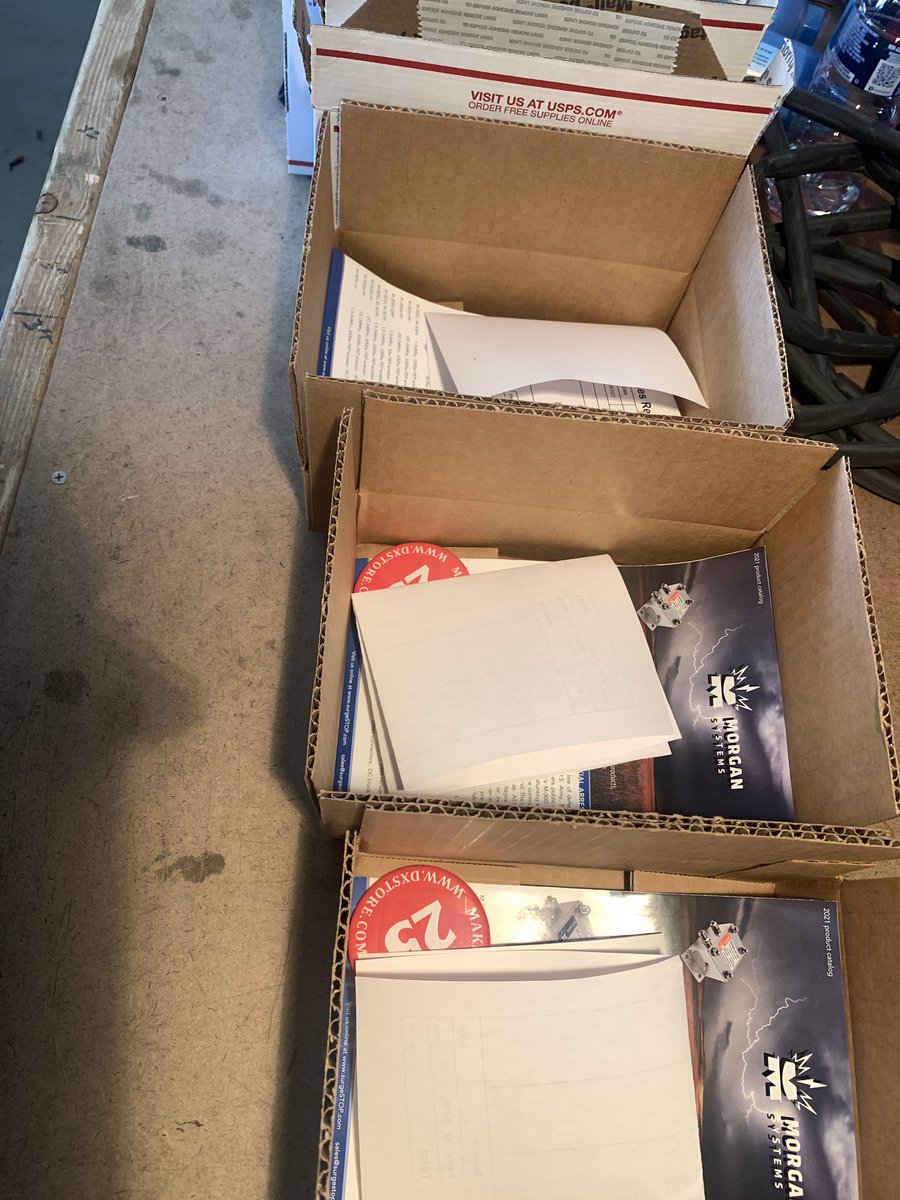 The DX Store tweet media