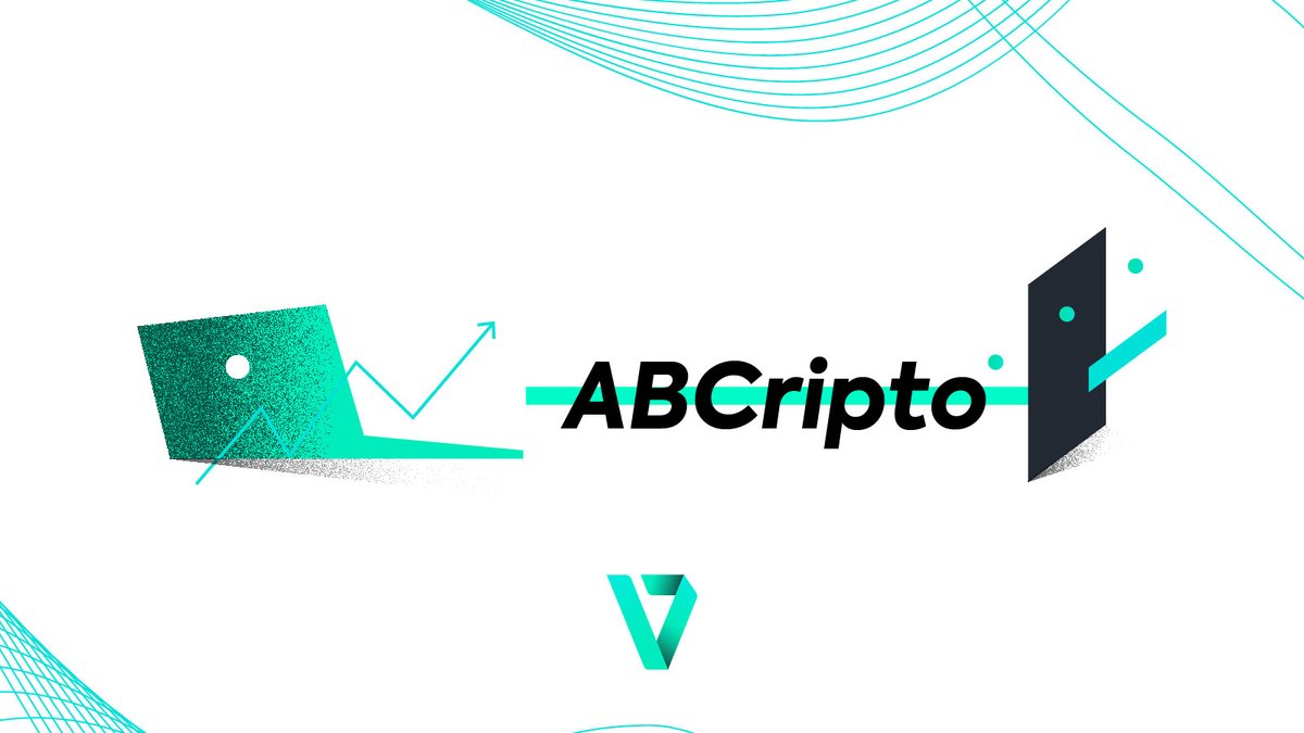 vectorcryptobr's tweet photo. O universo #cripto pode parecer um bicho de sete cabeças às vezes. 💰 Então, preparamos o #ABCripto, um glossário com os termos mais importantes para você que deseja ser um trader profissional de #criptomoedas e dominar esse grande mercado. Confira palavras com letras E e F! 👇 https://t.co/pOYu7tEtlZ