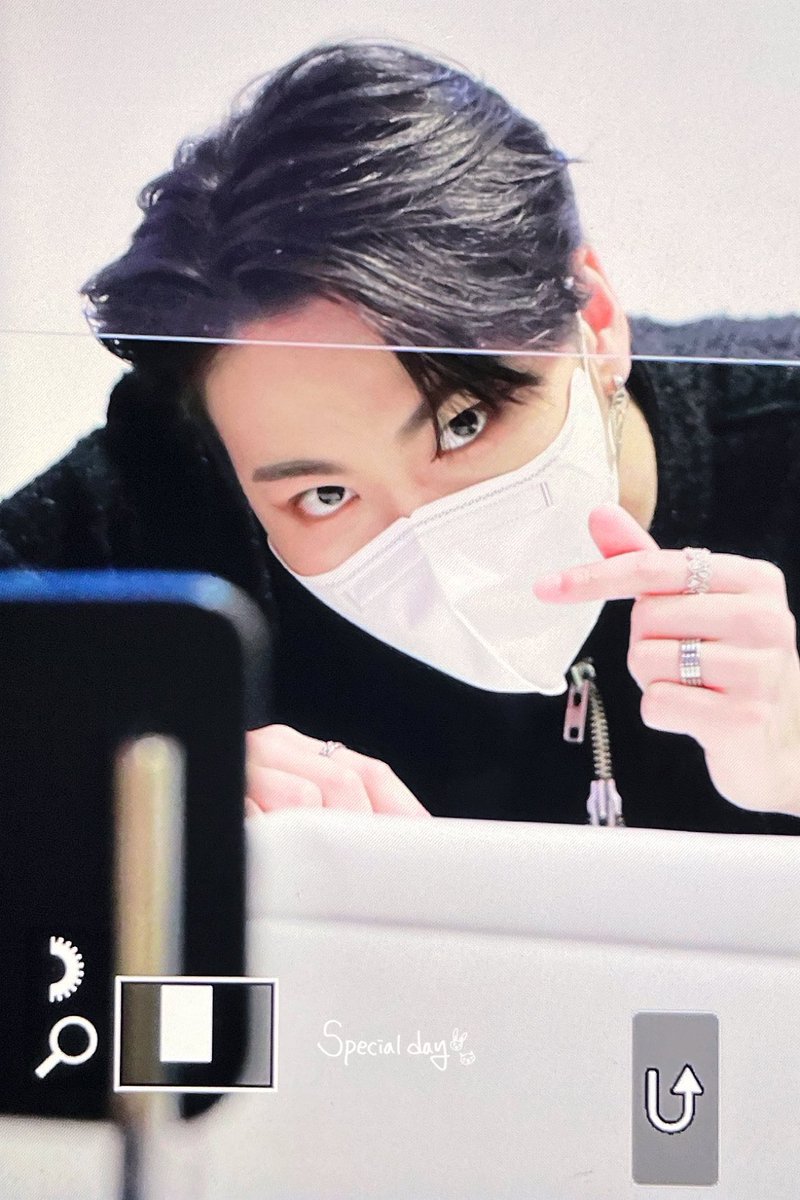 Seonghwa_Daily's tweet photo. #Seonghwa https://t.co/YW5fyTz6Qk