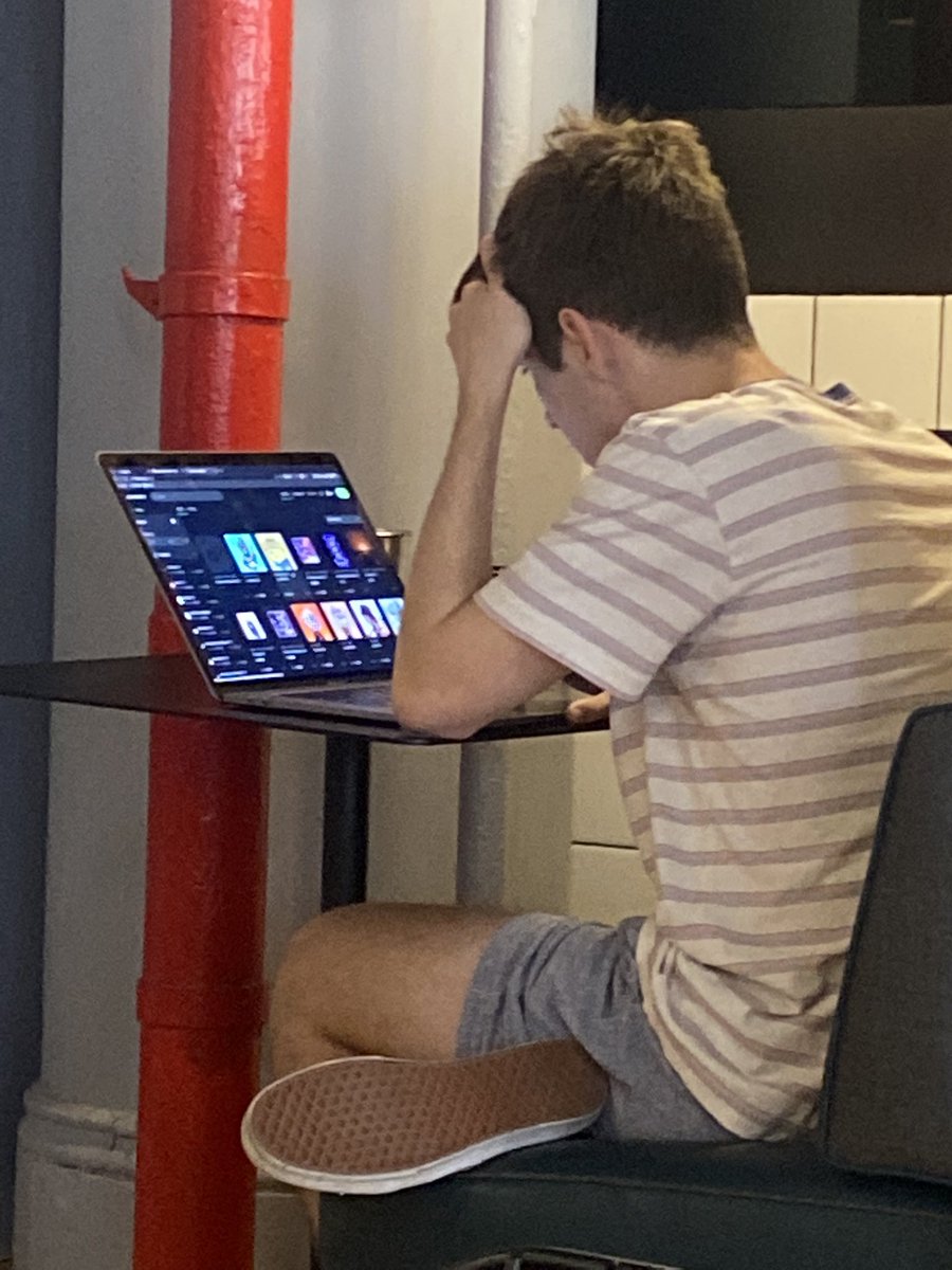 joshua tweet media