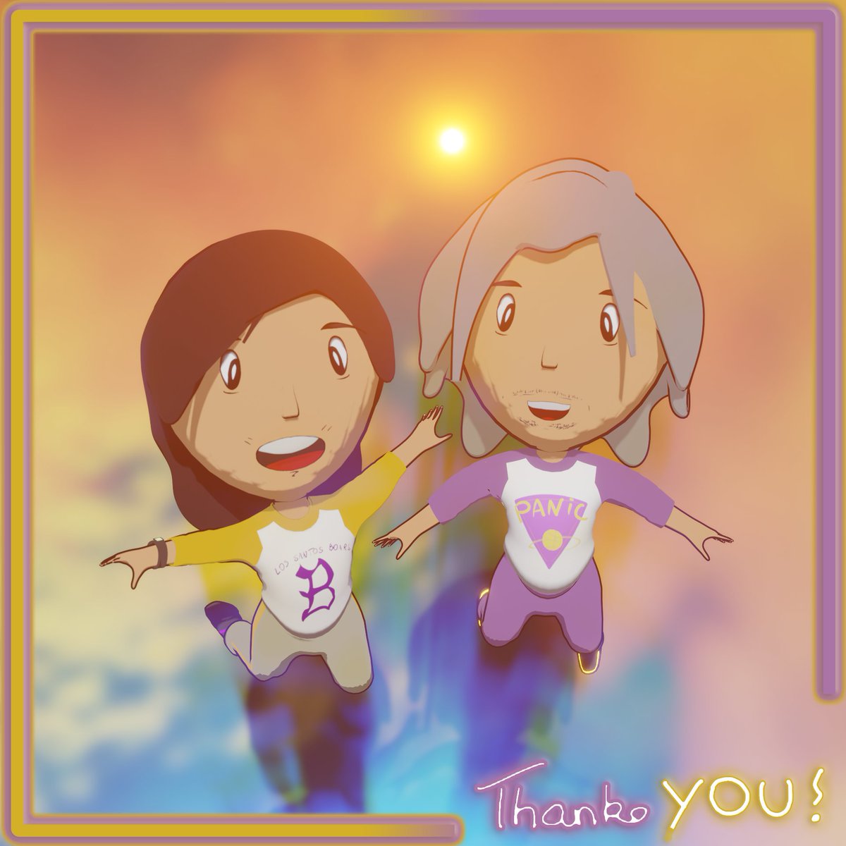 Merci #LesCroute pour ces purs moments de KIFF ! Vivement Jeudi ! <a href="/Baghera__Jones/">Baghera Jones</a> <a href="/HortyUnderscore/">Horty Underscore</a> <a href="/mk2/">mk2</a>