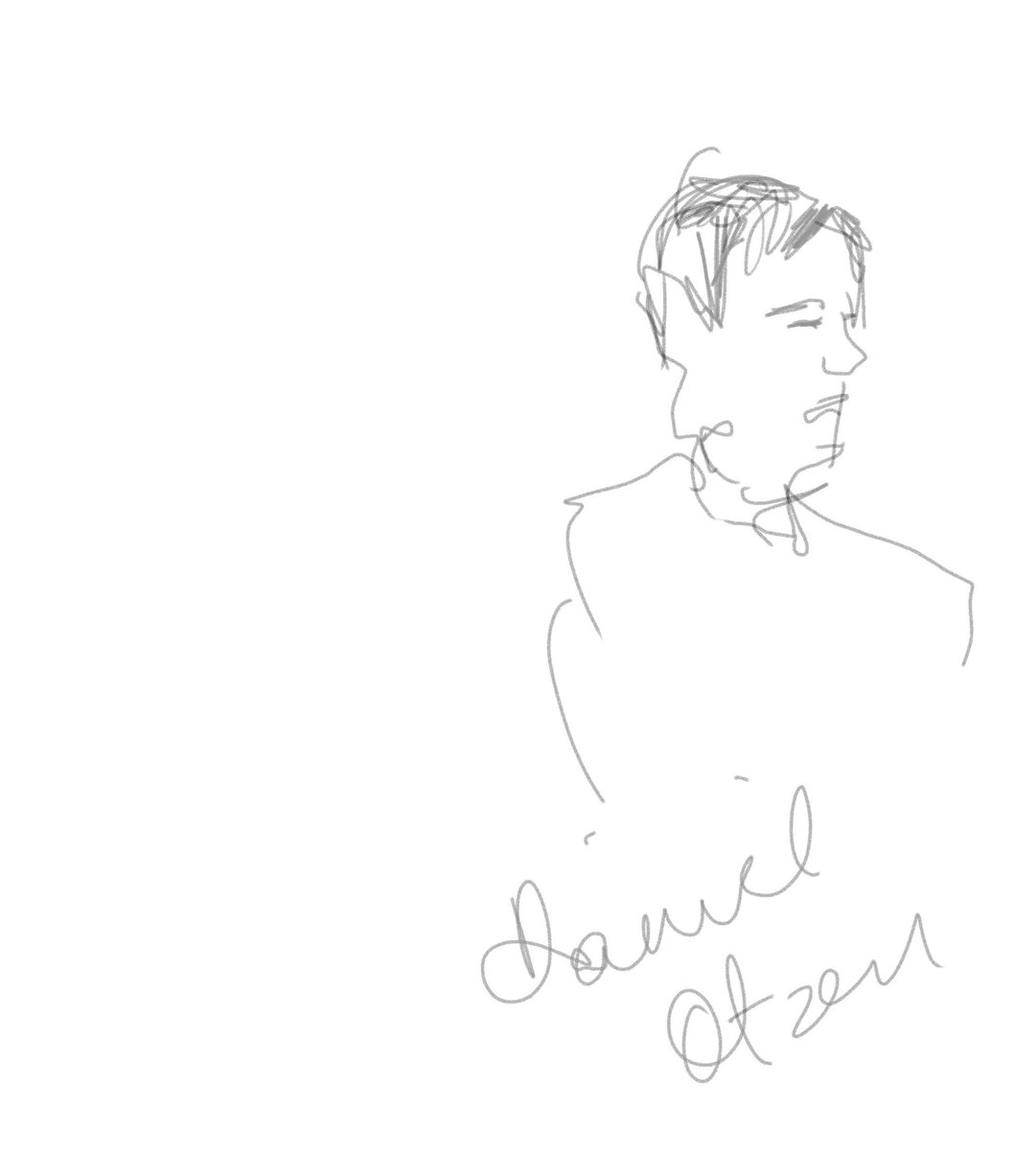 cjaw_art's tweet photo. Sketches from last weeks session on 'the Emotional Brain' from flies to humans @ #matchpoints22 1: chairing the session @daniel_otzen @iNANO_AarhusUni 1/6 https://t.co/wqyvHS0kSW