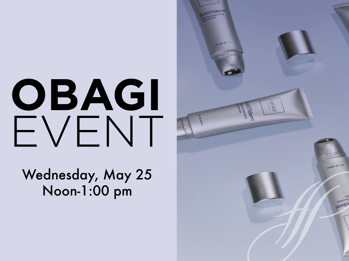ForsythPlastics's tweet photo. Ready to learn some anti-aging tips for the neck and chest? Join us for our May Beauty Event on May 25 from noon-1:00 pm: https://t.co/DfDdq5P1L7 https://t.co/VmMJWVVrGV