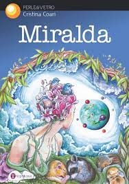 Pensodunqueleg1's tweet photo. Ultimo libro trovato nel pacco a sorpresa di @NepturanusE e @EdizioniSaga di #luccacittadicarta

"Miralda" di Cristina Coari.
Tre brevi racconti di tre ragazze sulla soglia dell'adolescenza ognuna con le sue caratteristiche e le sue problematiche. https://t.co/DU8ka6mhH4