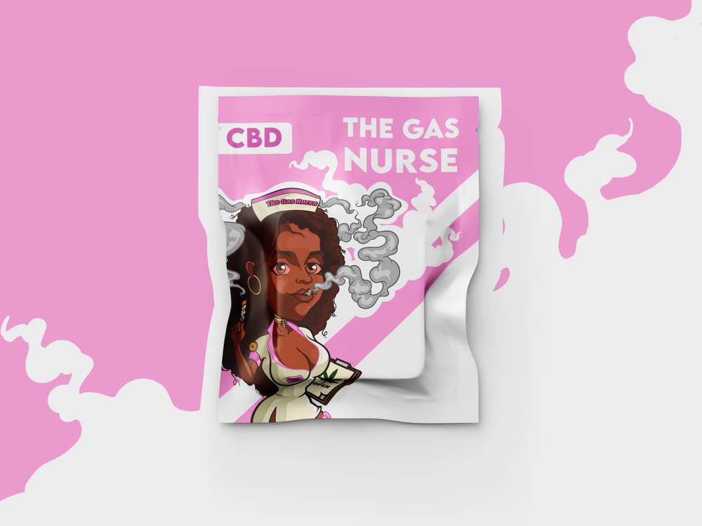 Penpencils_'s tweet photo. The gas nurse
#vector #illustration #product #smook #420time #WeedLovers #CBD #weedgirl https://t.co/7VIW1vq3E6
