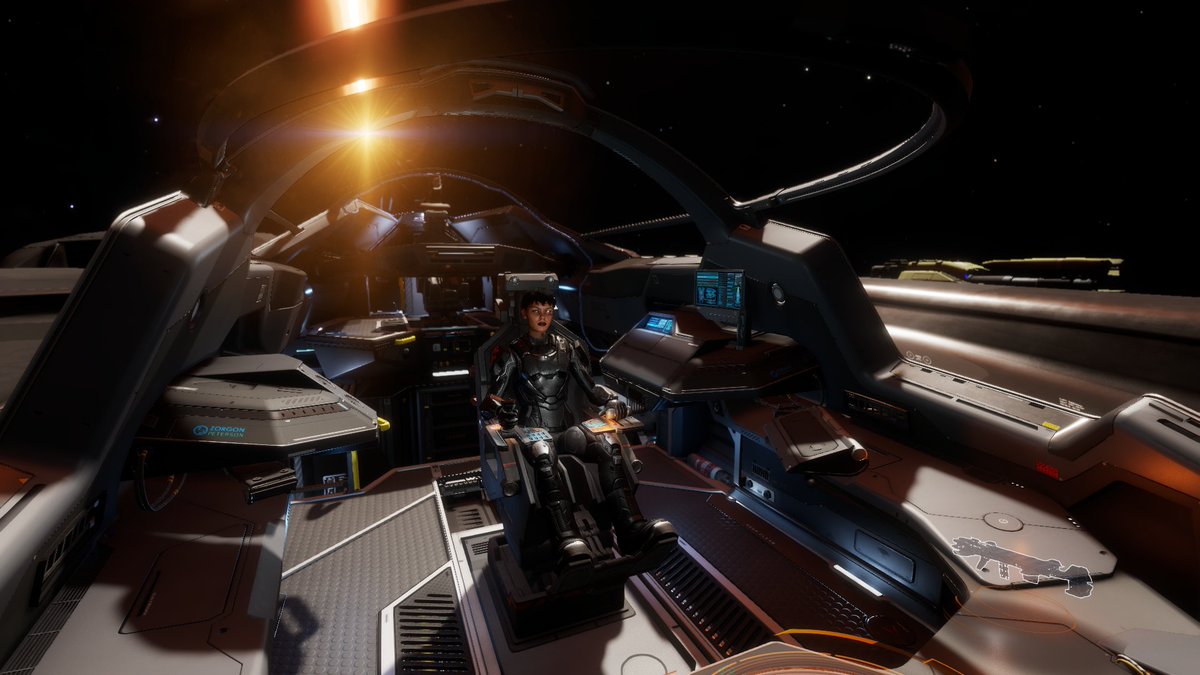 hate_toasters's tweet image. Firegroups... check #RemloksandRebuysatdawn #EliteDangerousOdyssey